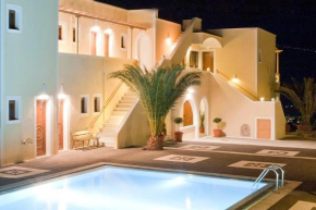  Villa Danezis  Месария